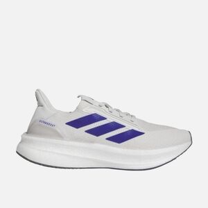 New Men's adidas UltraBoost 5X Running Shoes 'Gray' JS3516